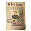 Antique French Job Lot Le Petit Journal Newspaper Supplement Illustre Number 268 to 319 Illustrations 8 Pages Per Edition Year 1896