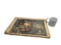 Alternative view of Antique French Job Lot Le Petit Journal Newspaper Supplement Illustre Number 581 to 632 Illustrations 8 Pages Per Edition Year 1902