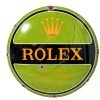 Vintage Rolex Submariner Dealer Shop Metal External Advertising Sign