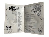 Alternative view of Original Vintage Theatre Program Play Musical Souvenir Ann Veronica Cambridge Theatre Collectable Programme 1970