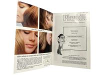 Alternative view of Original Vintage Theatre Program Play Musical Souvenir On The Level The Saville Theatre Collectable Programme 1966