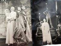 Alternative view of Original Vintage English Theatre Show Photographs x 16 By Tom Hustler Mayfair London Play Musical Souvenir Collectable circa 1960's