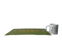 Alternative view of Vintage Rolex Geneve Dealer Shop Metal External Advertising Sign c1970-80's