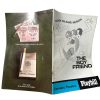 Original Vintage English Comedy Theatre The Boy Friend Sandy Wilson Program Play Musical Souvenir Collectable Programme circa 1967