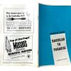 Original Vintage English Birmingham Theatre Bakerloo To Paradise Program Play Musical Souvenir Collectable Programme circa 1969