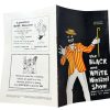 Original Vintage English Theatre Victoria Palace The Black & White Minstrel Show Program Musical Souvenir Collectable Programme c1966