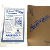 Original Vintage Australian His Majesty's Theatre My Fair Lady Program Play Musical Souvenir Collectable Programme circa 1961
