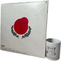 Alternative view of Vintage Japanese Laservision Videodisc The 8th Of Ace In Concert Movie NTSC CLV Digital Media Memorabilia Collector c1993