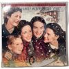 Vintage Laservision Videodisc Little Woman Movie PAL SECAM Digital Media Memorabilia Collector c1990's