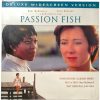 Vintage American US Laservision Videodisc Passion Fish Movie NTSC Digital Media Memorabilia Collector c1992