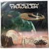 Vintage American US Laservision Videodisc Planetary Traveler Movie NTSC Digital Media Memorabilia Collector c1997