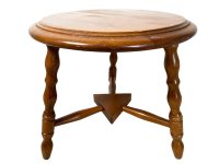 Stool Plant Stand Vintage French Wooden Wood Chair Seat Kitchen Side Table Kitchen Pot Plinth Display Tabouret Milking circa 1970’s Stool Plant Stand Vintage French Wooden Wood Chair Seat Kitchen Side Table Kitchen Pot Plinth Display Tabouret Milking circa 1970's