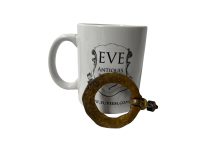 Alternative view of Antique French Metal Furniture Handle Chest Cabinet Wardrobe Cupboard Sideboard Decor Decorative Finial c1920's