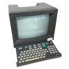Vintage French Philips France Telecom Minitel 2 Telic Alcatel Message System Screen Monitor Electronic Telephone Phone circa 1990's