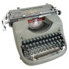 Vintage French Rooy AZERTY Typewriter Spares / Repairs circa 1950's