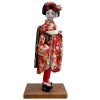 Vintage Japanese Geisha Model Doll In Traditional Dress Decorative Collectable Gift c1910-30's de France