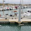Macwester Wight 1974 Project Sailing / Motor Boat With Beta 35HP Inboard Currently Moored At Portbail SSR UK Registered