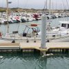 Macwester Wight Project Sailing / Motor Boat With Beta 35HP Inboard Currently Moored At Portbail SSR UK Registered