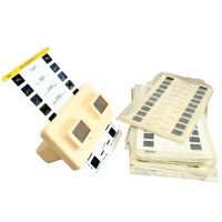 Vintage Stereoscope Lestrade Simplex Oscopiques Viewer Diafrance French Photos Camera circa 1960-70's