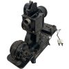 Antique French Paris Pathe Baby Film Projector Eumig Wien P8 Automatic Movie Projector Camera Untested circa 1920's