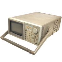 Vintage American Tektronix 1240 For French Mainframe Logic Analyzer Computer Part Vintage Computing Untested Spares Repair c1980-90's