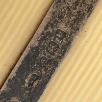 Alternative view of Vintage English Bakelite Covered Prize Award Small Prayer Book Religious Books Church Of England Christian circa 1935