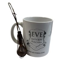 Alternative view of Vintage Moroccan Shirawt Gri Gri Tuareg Niger Jewellery Pendant Amulet Necklace Islamic Tribal Art c1960-70's