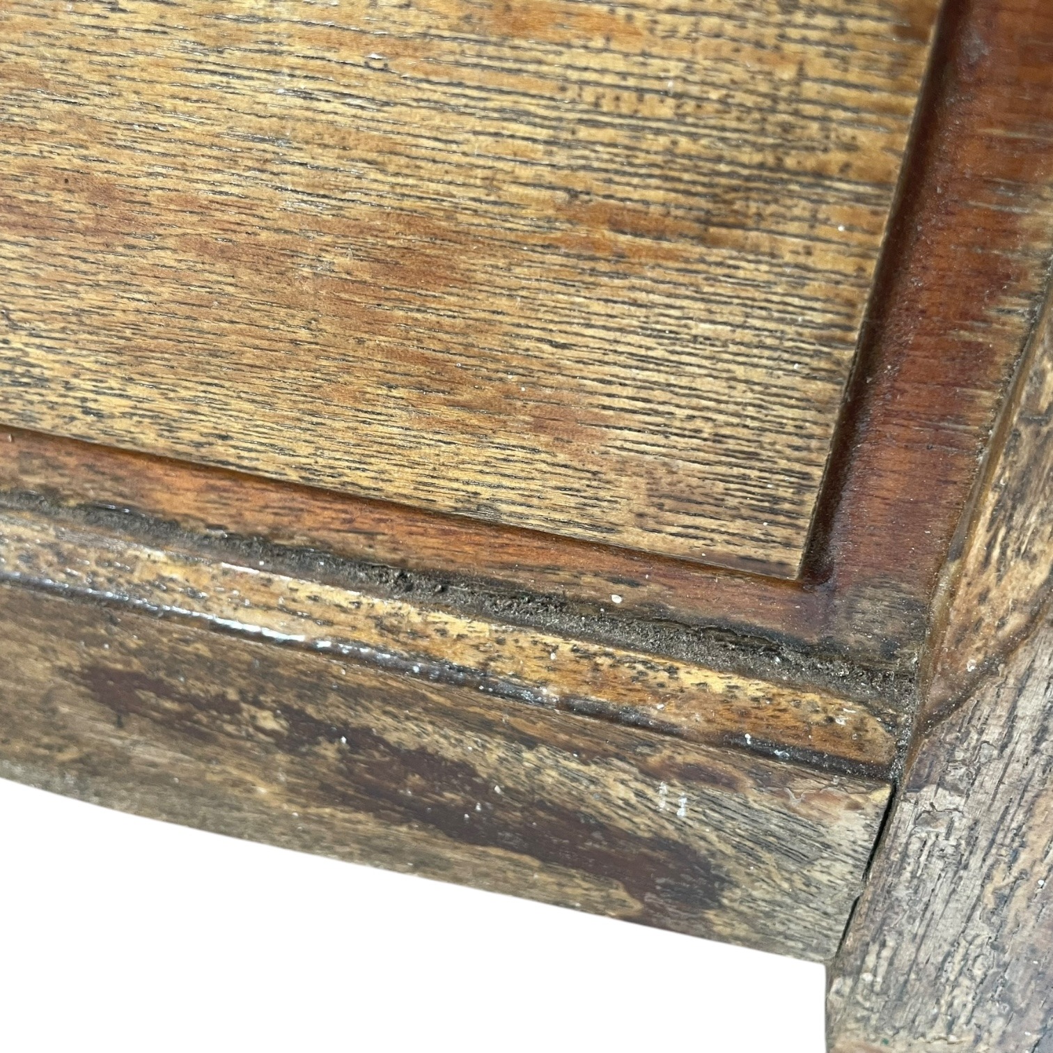 Vintage French Hardwood Wooden Planter Plant Pot Holder Garden Flower Display Vase Stand Planters Pots Flowerpots circa 1980-90’s 7 Vintage French Hardwood Wooden Planter Plant Pot Holder Garden Flower Display Vase Stand Planters Pots Flowerpots circa 1980-90's - Image 7