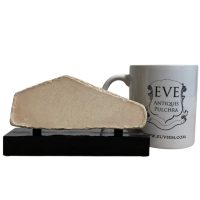 Alternative view of Vintage Greek Measurement Measuring Arms Length Reproduction Ornament Decoration Sea Ancient Old Ancient c1980's