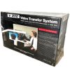 Vintage South Korean DMC Video Transfer System sold as spares repairs not working c1980's