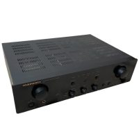 Vintage Japanese Marantz Integrated Amplifier PM4400 Hi-Fi circa 1990-2000's